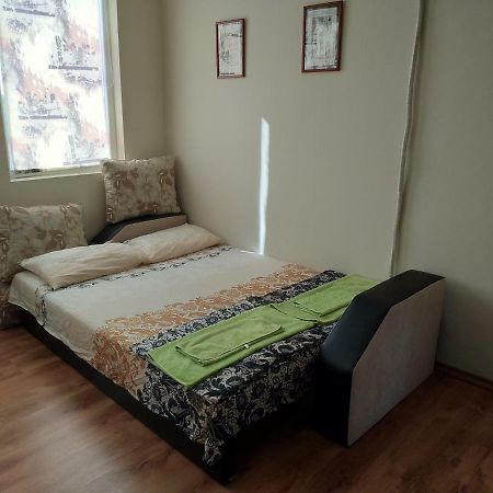 Appartamento Atina Nesebar Esterno foto